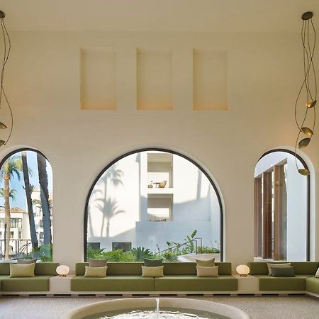 La Zambra Resort-The Unbound Collection By Hyatt Fuengirola Exterior photo