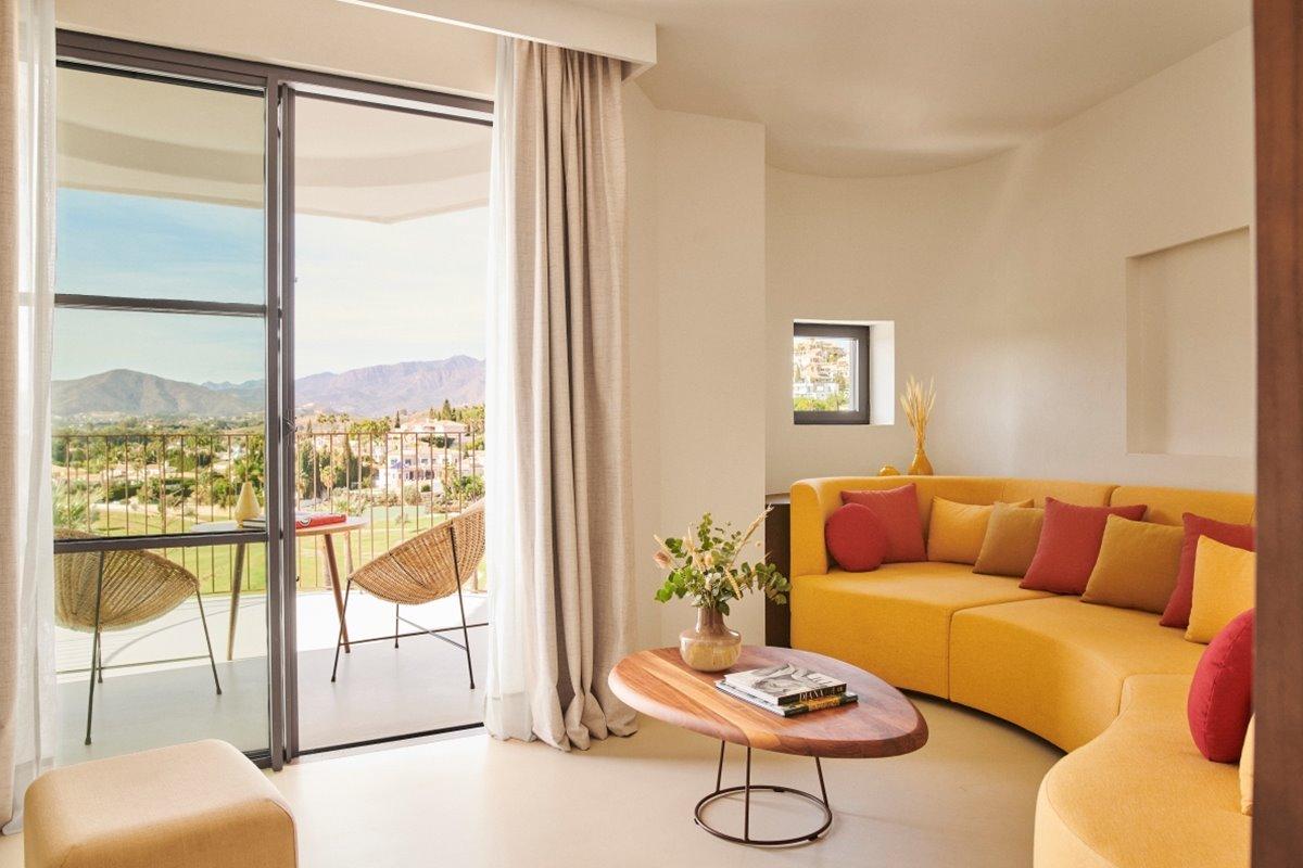 La Zambra Resort-The Unbound Collection By Hyatt Fuengirola Exterior photo