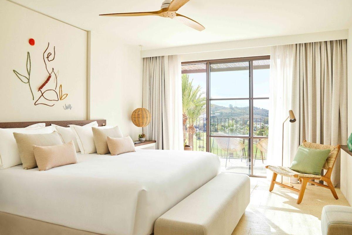 La Zambra Resort-The Unbound Collection By Hyatt Fuengirola Exterior photo