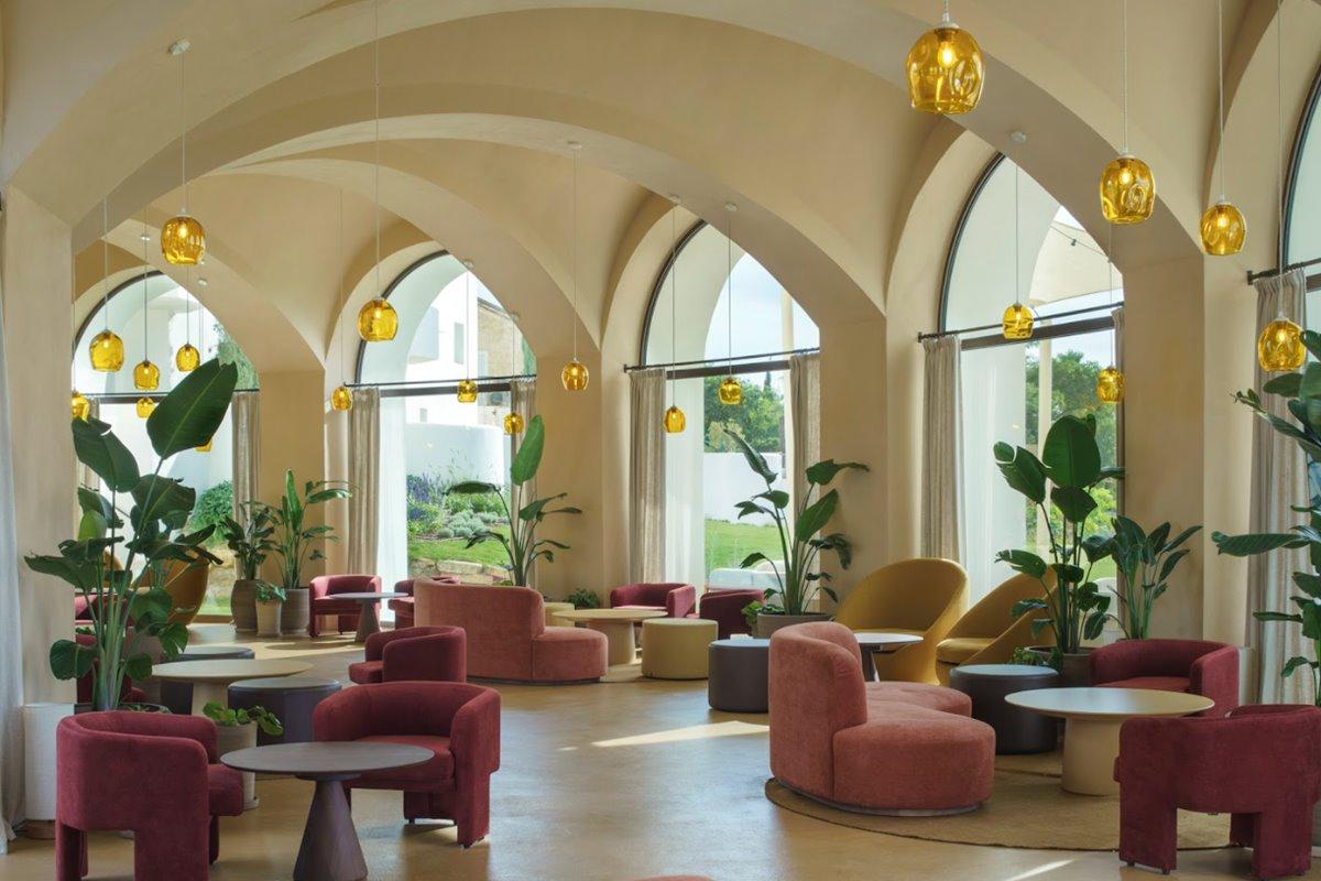 La Zambra Resort-The Unbound Collection By Hyatt Fuengirola Exterior photo