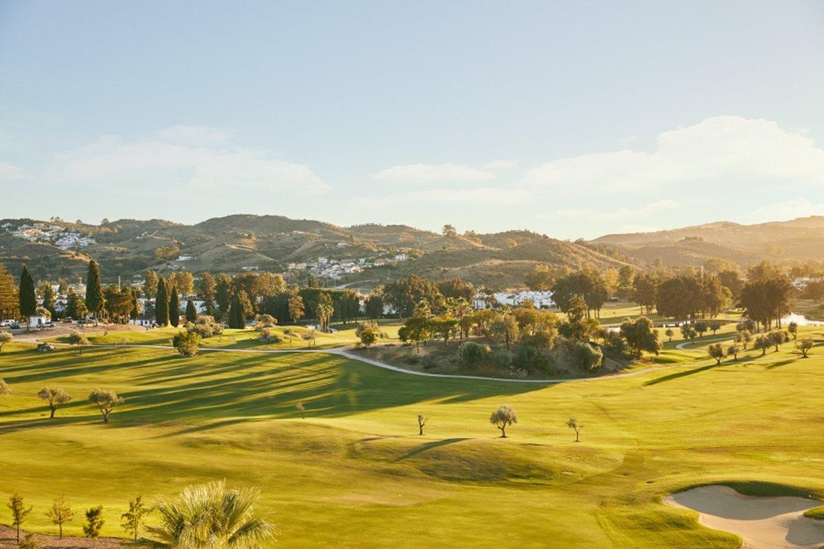 La Zambra Resort-The Unbound Collection By Hyatt Fuengirola Exterior photo