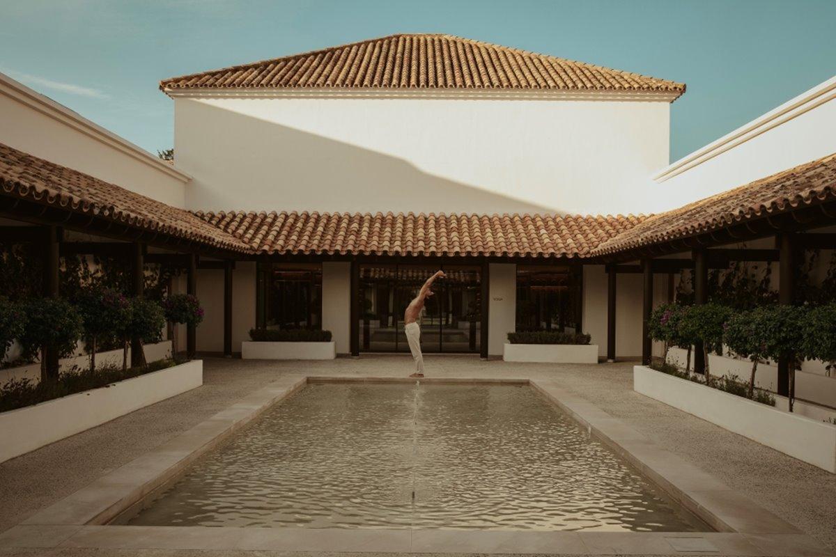 La Zambra Resort-The Unbound Collection By Hyatt Fuengirola Exterior photo