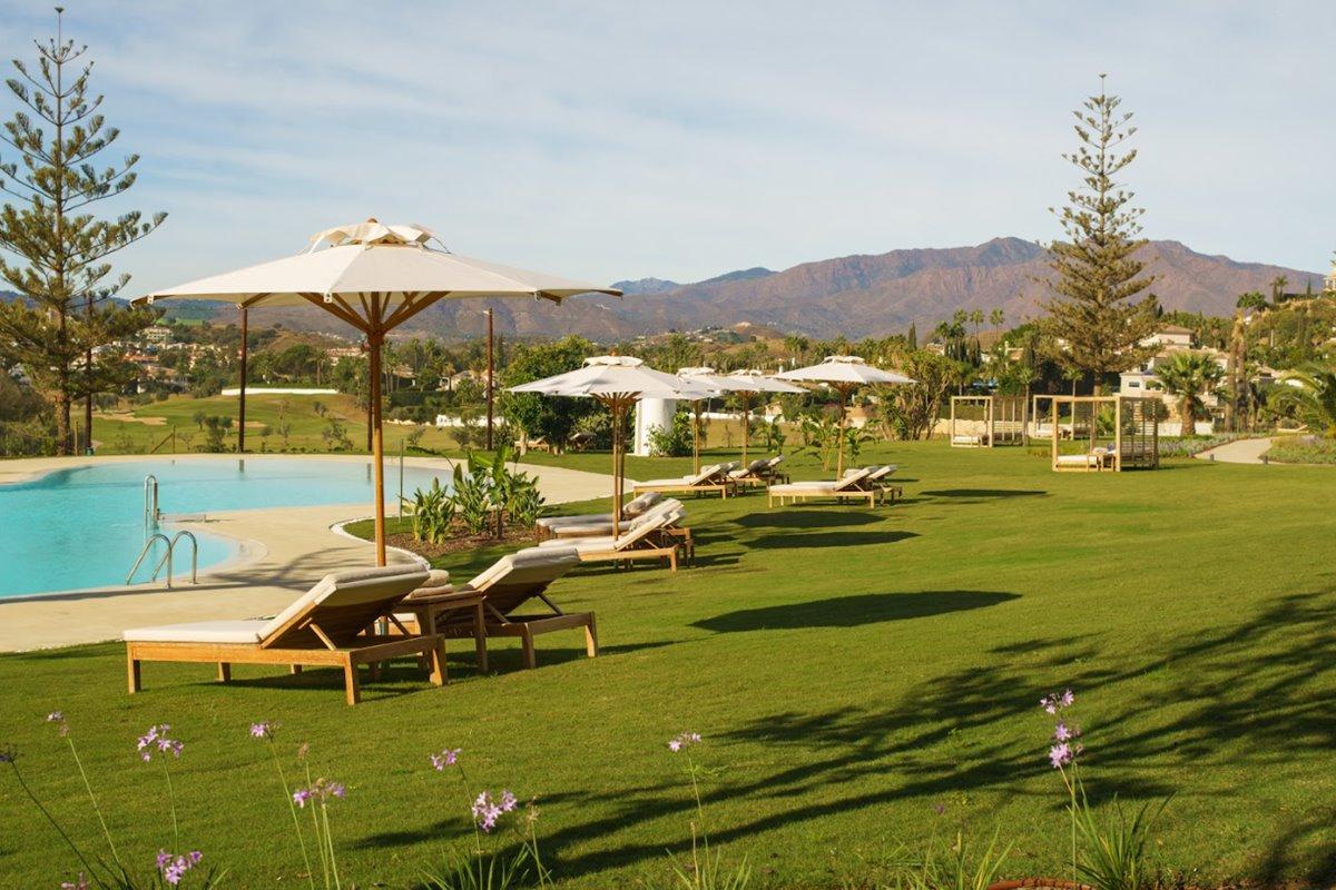 La Zambra Resort-The Unbound Collection By Hyatt Fuengirola Exterior photo