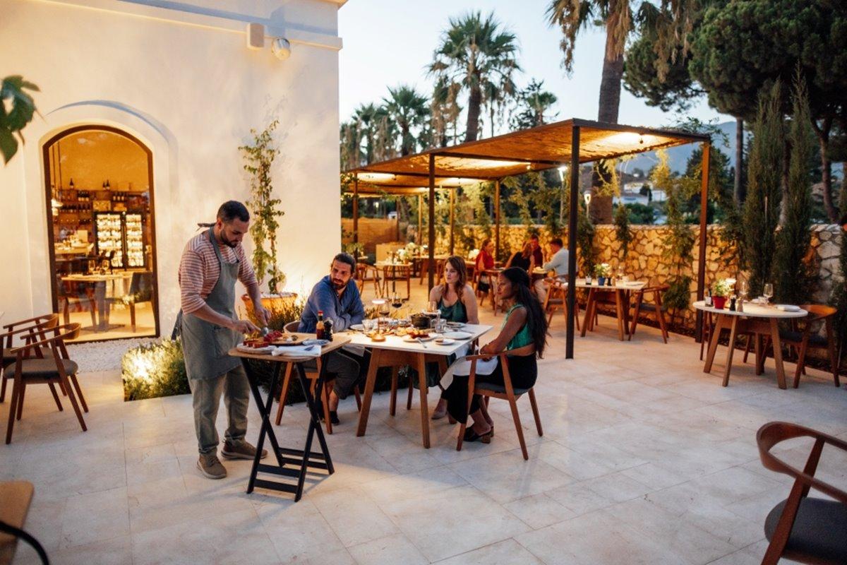 La Zambra Resort-The Unbound Collection By Hyatt Fuengirola Exterior photo