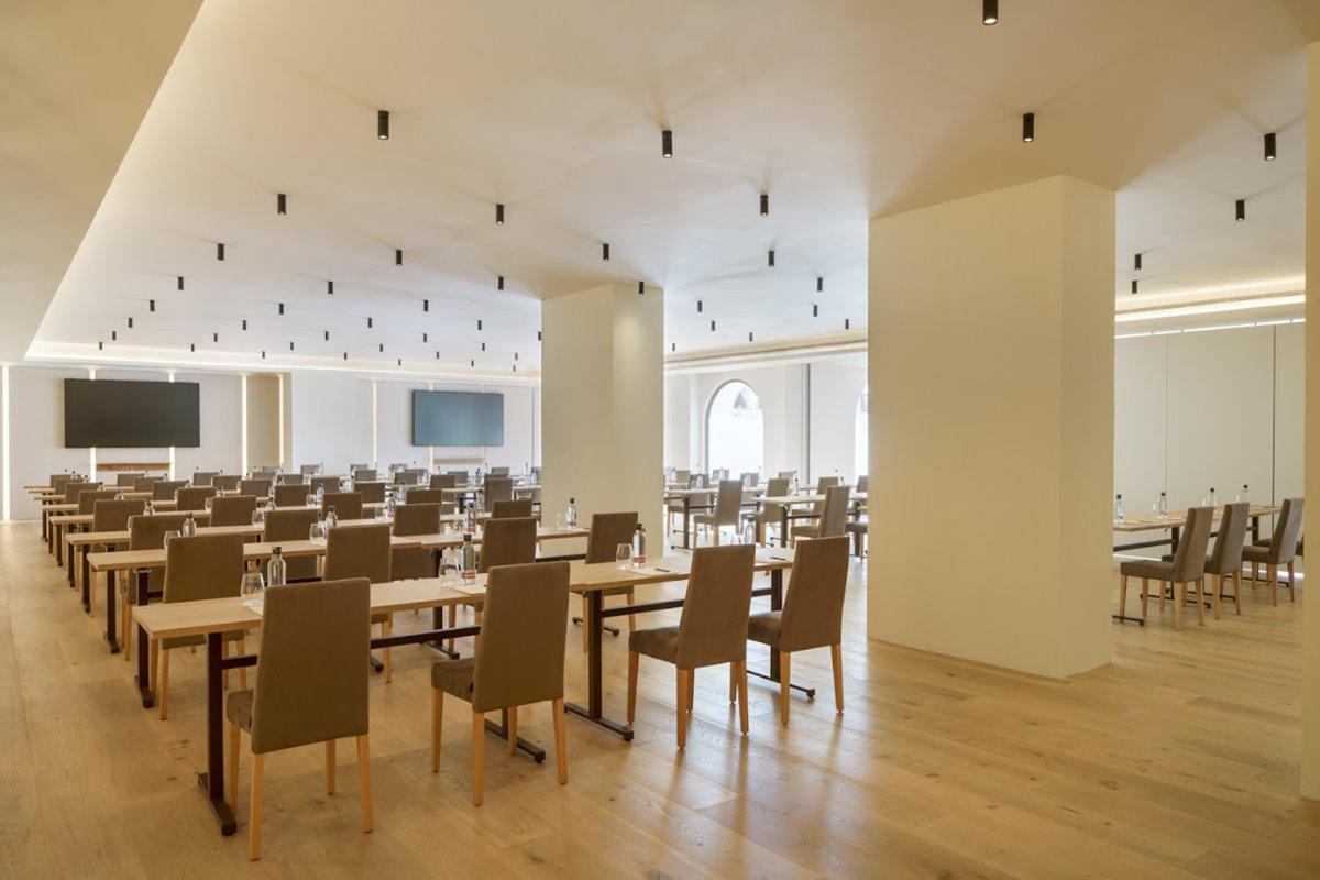 La Zambra Resort-The Unbound Collection By Hyatt Fuengirola Exterior photo
