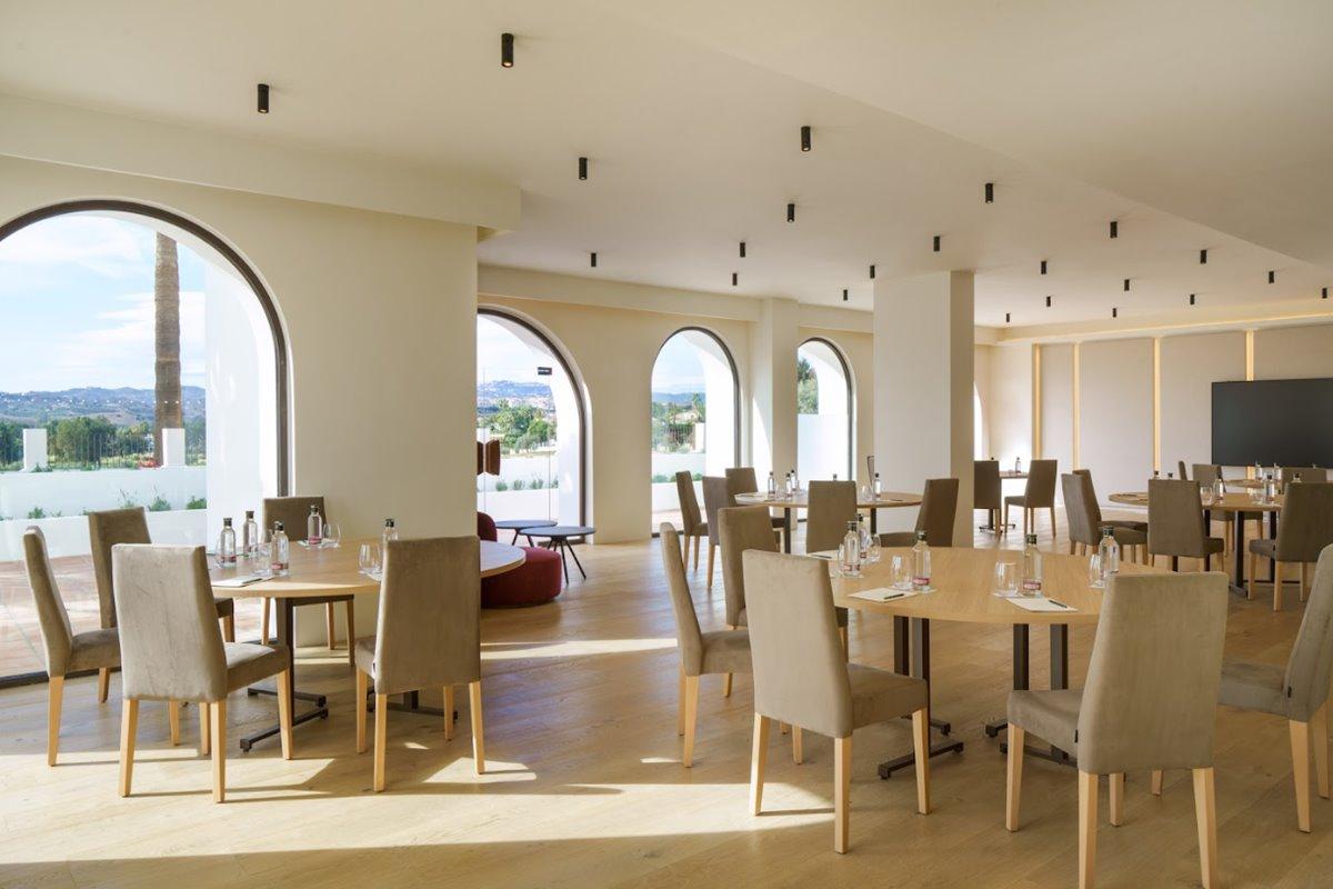 La Zambra Resort-The Unbound Collection By Hyatt Fuengirola Exterior photo