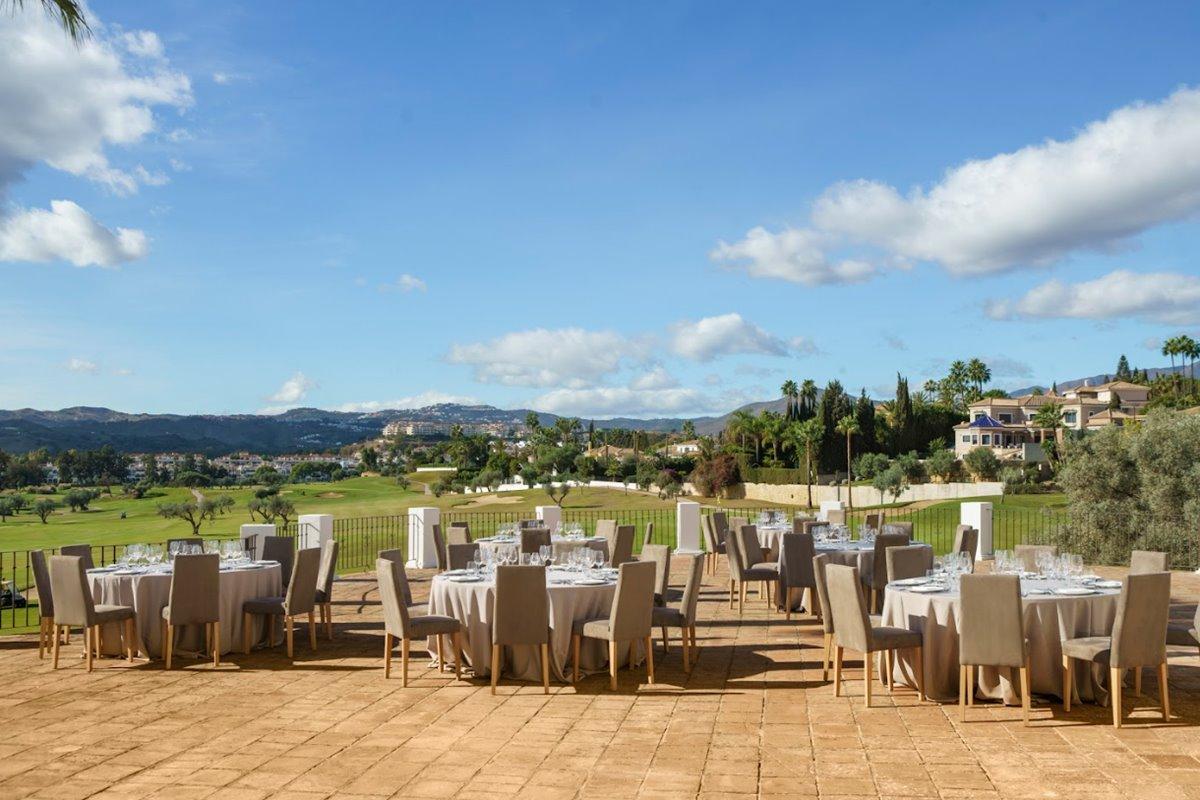 La Zambra Resort-The Unbound Collection By Hyatt Fuengirola Exterior photo