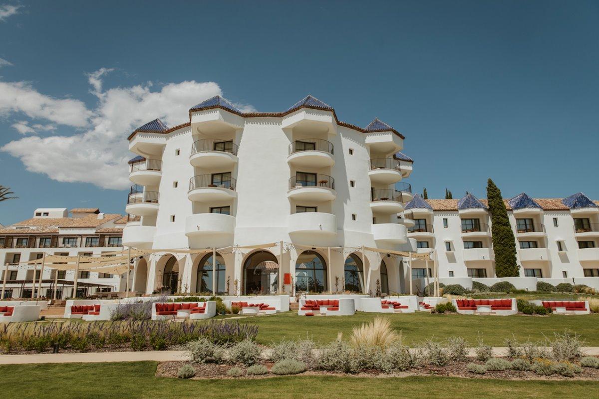 La Zambra Resort-The Unbound Collection By Hyatt Fuengirola Exterior photo