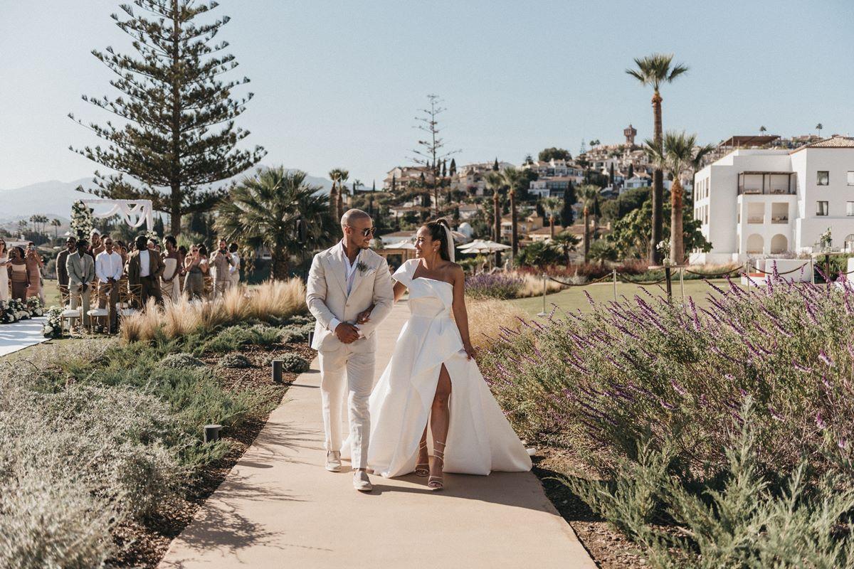 La Zambra Resort-The Unbound Collection By Hyatt Fuengirola Exterior photo