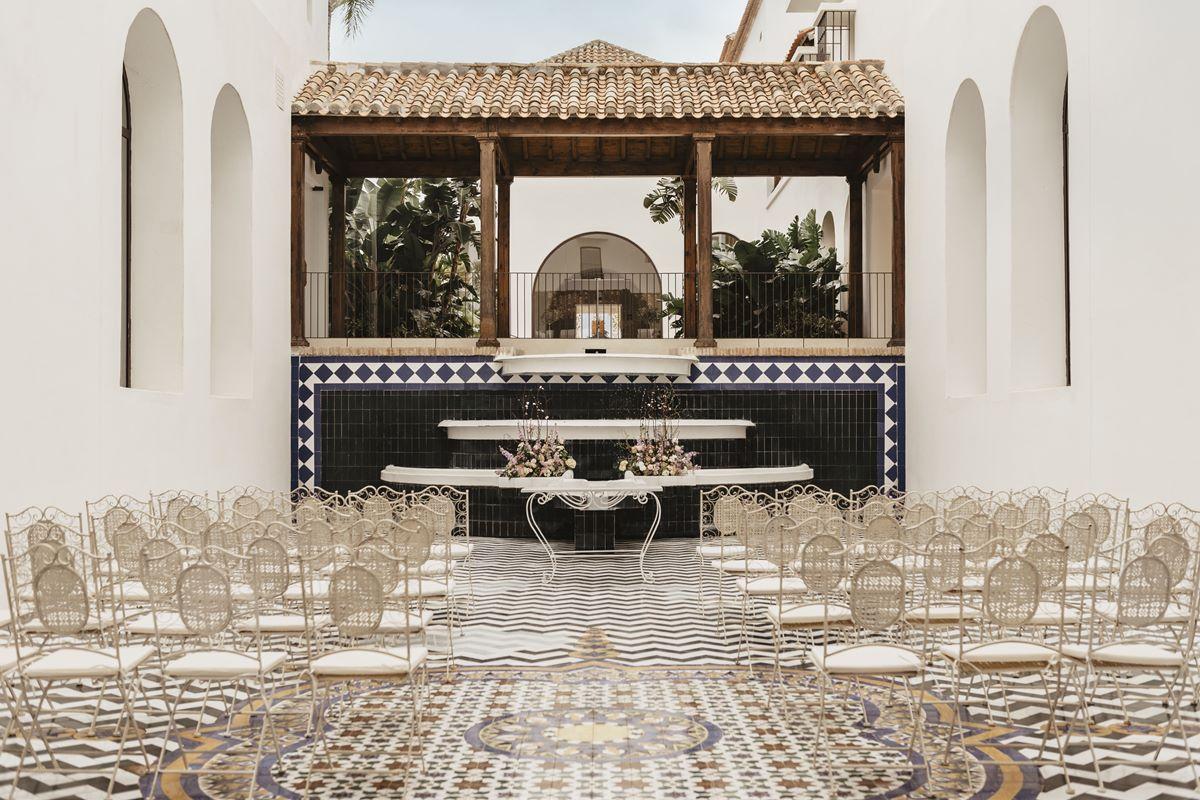 La Zambra Resort-The Unbound Collection By Hyatt Fuengirola Exterior photo