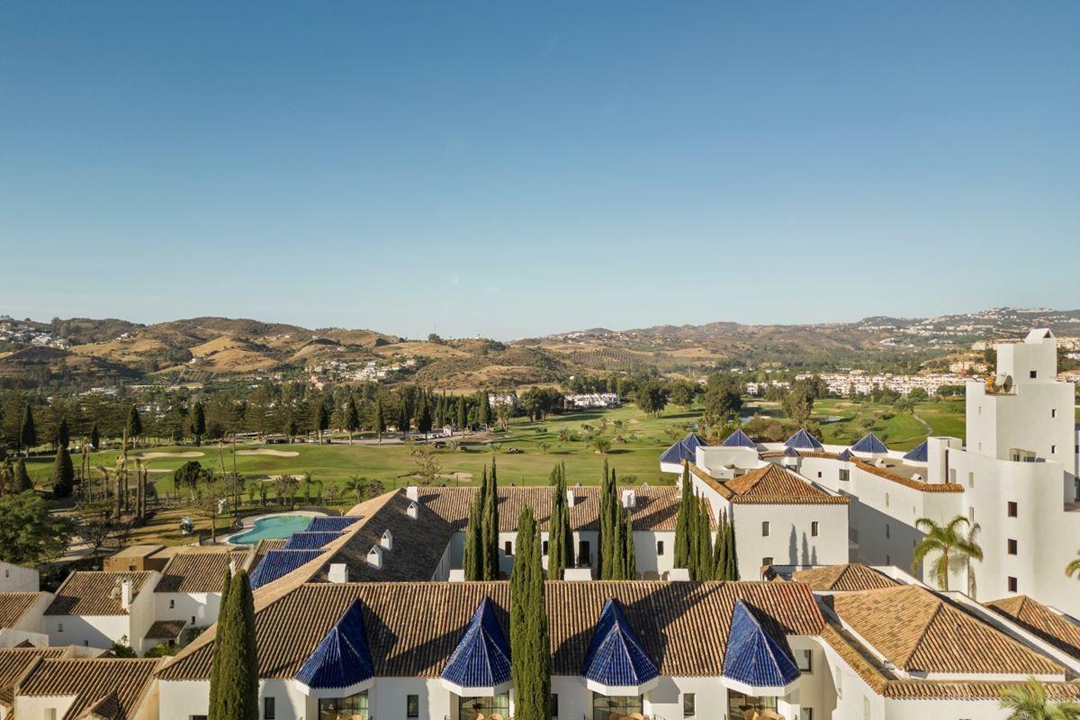 La Zambra Resort-The Unbound Collection By Hyatt Fuengirola Exterior photo