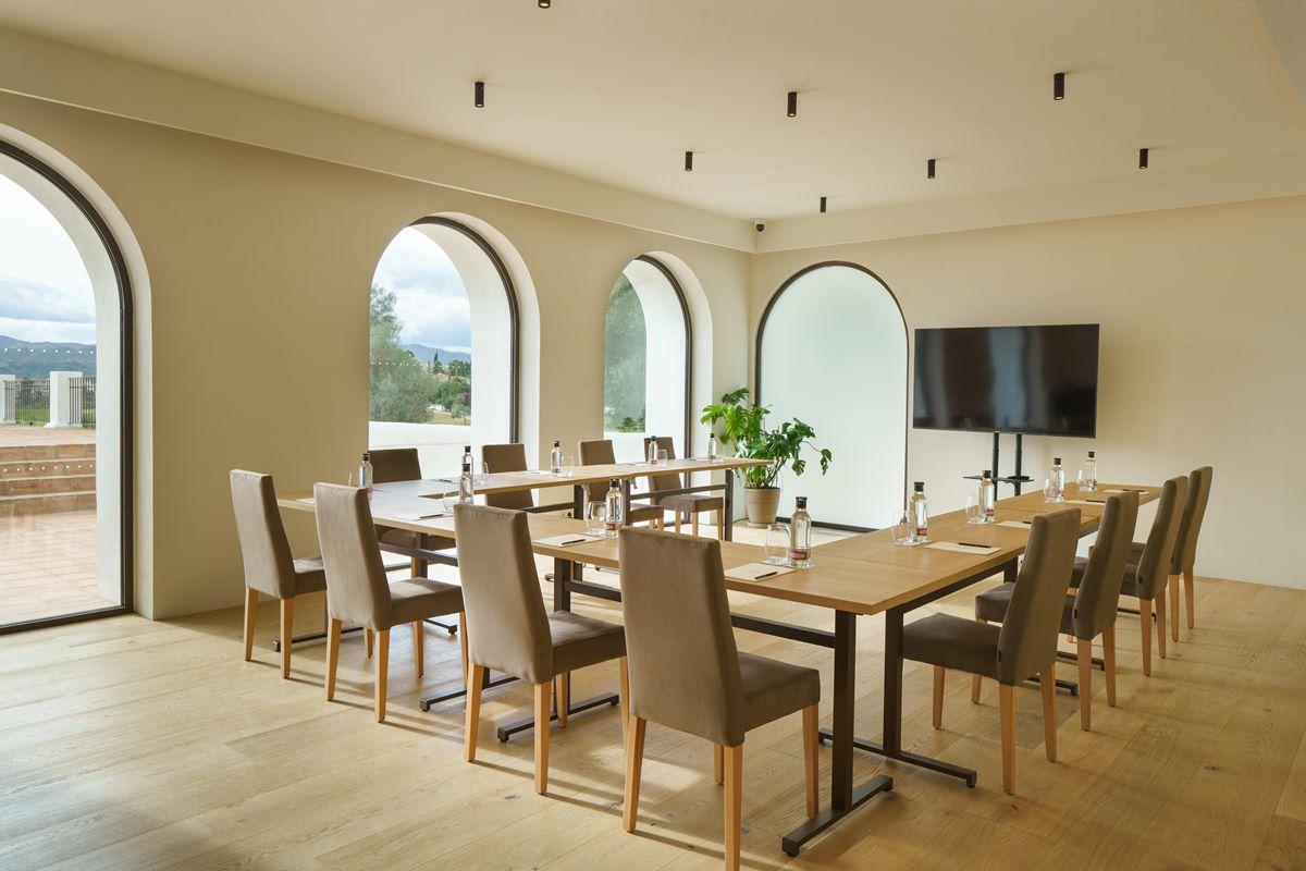 La Zambra Resort-The Unbound Collection By Hyatt Fuengirola Exterior photo