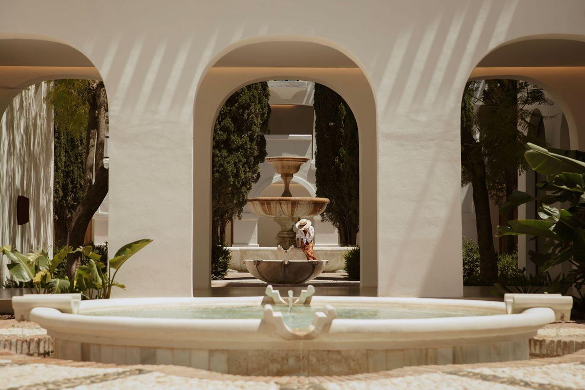 La Zambra Resort-The Unbound Collection By Hyatt Fuengirola Exterior photo