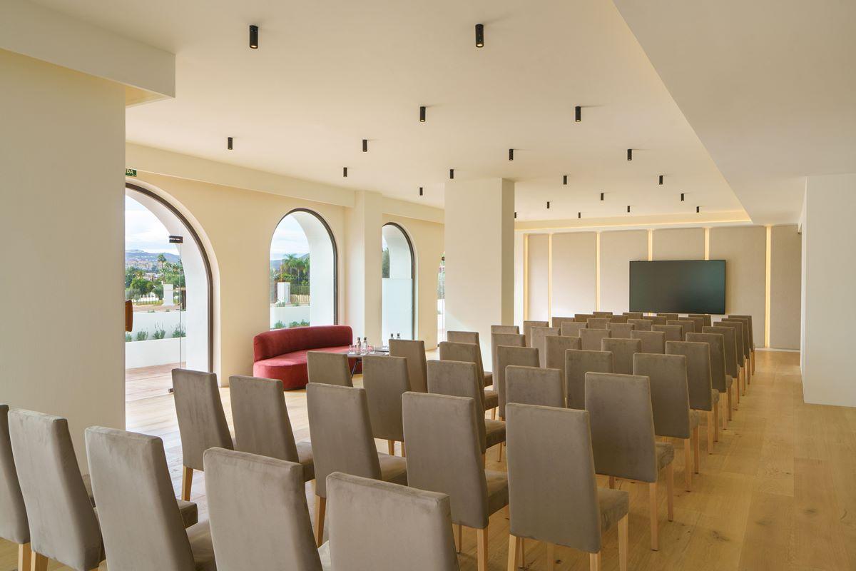 La Zambra Resort-The Unbound Collection By Hyatt Fuengirola Exterior photo