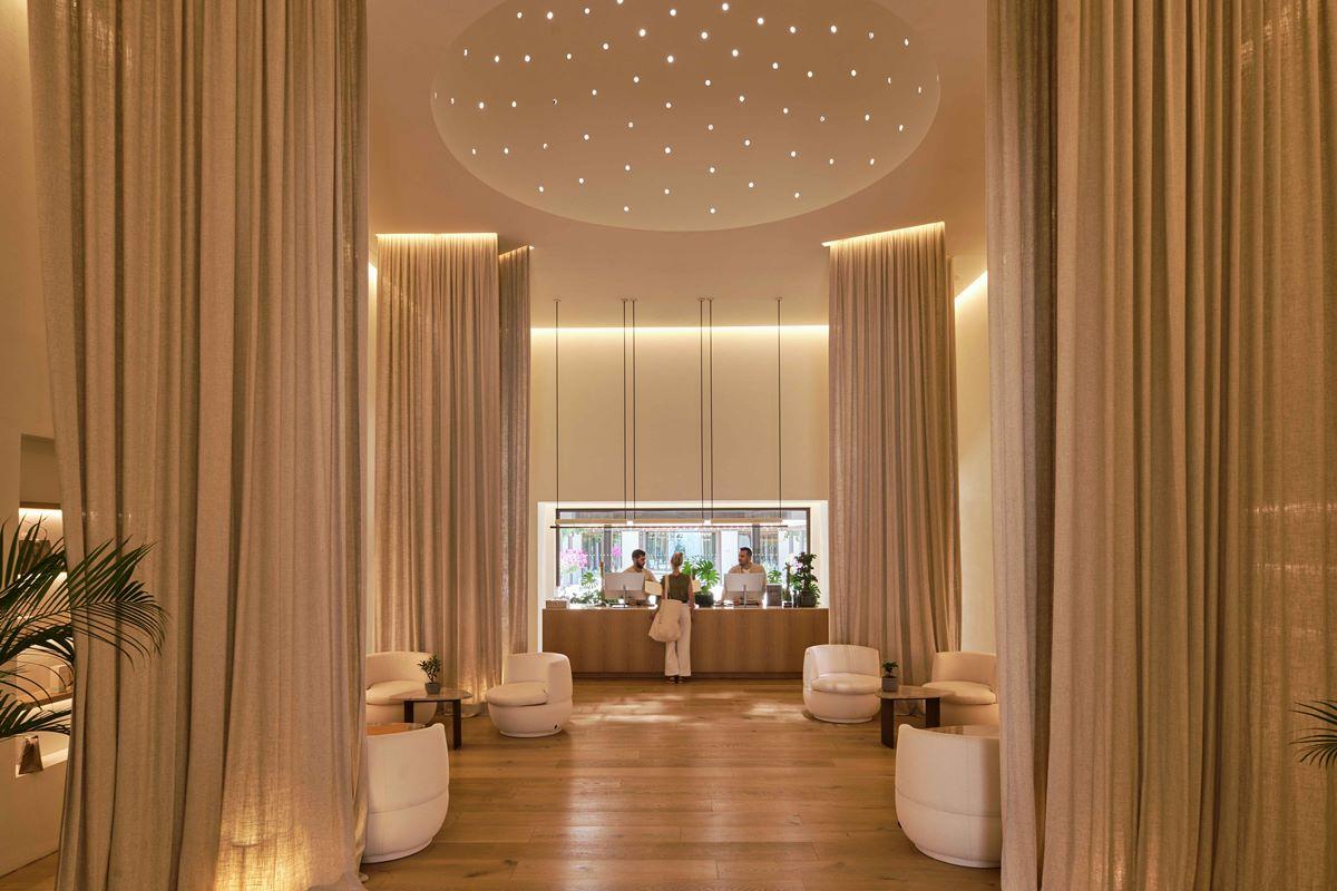 La Zambra Resort-The Unbound Collection By Hyatt Fuengirola Exterior photo